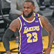 Quit being a baby, LeBron